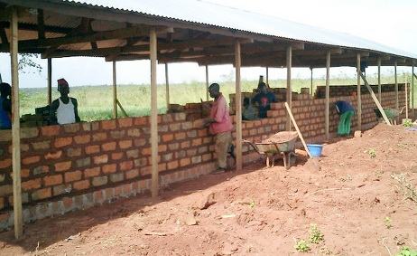 School Construction