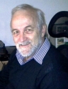Rudolf Roser (ADH e. V. - člen, bývalý člen představenstva)