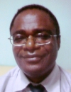 Professeur André Kapanga (ADH Congo Asbl - membre)
