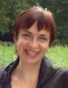 Magdalena Brychcínová (Mutterschaftsurlaub, Übersetzerin einiger Artikel dieser Webseite; Prag, Tschechische Republik)
